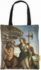 Torba na ramię Pallas Atena i centaur Sandro Botticelli