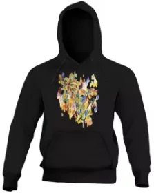 Bluza Kwiaty Władysław Strzemiński