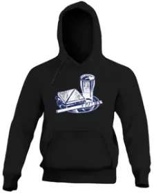 Bluza Sandwich and soda Roy Lichtenstein