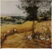Ściereczka do okularów Żniwa Pieter Bruegel starszy