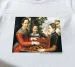 Koszulka z nadrukiem Gra w szachy Sofonisba Anguissola