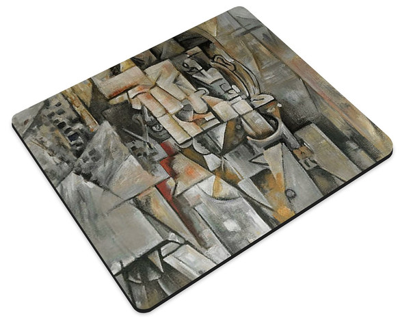 Podkładka Mężczyzna ze skrzypcami Pablo Picasso 36x29cm