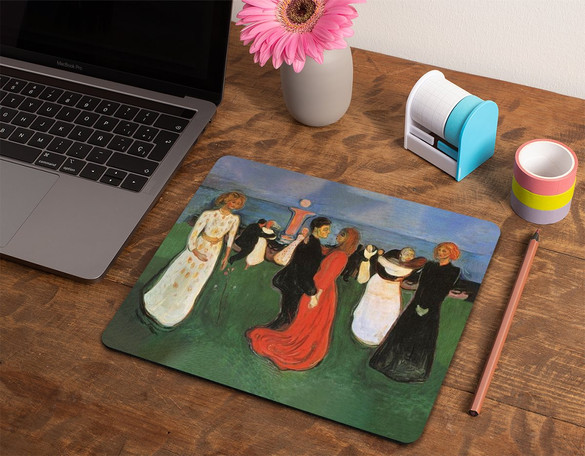 Podkładka Taniec życia Edvard Munch 36x29cm