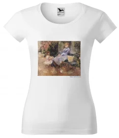 Bluzka damska Bajka Berthe Morisot