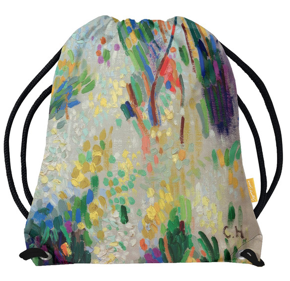 Worek Blumenstillleben – Komposition (Martwa natura z kwiatami) Curt Herrmann