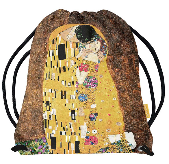 Worek Pocałunek Gustav Klimt