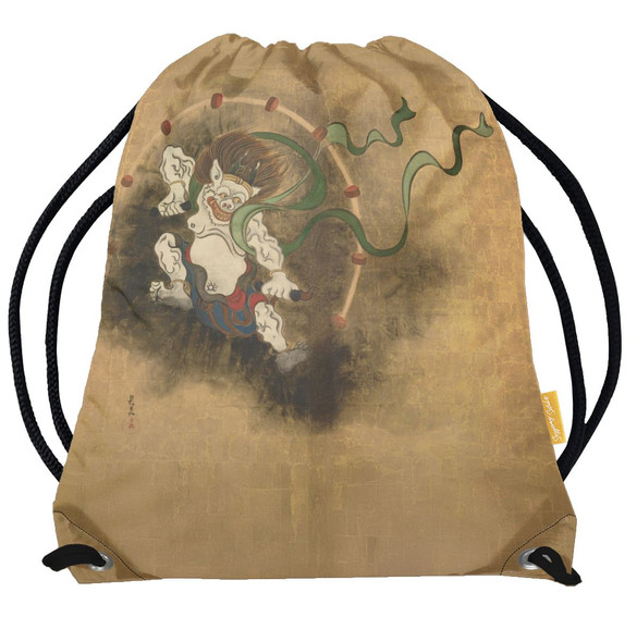 Worek Bóg piorunów Ogata Korin