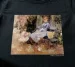 Bluzka damska Bajka Berthe Morisot