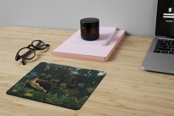 Podkładka The Dream Henri Rousseau 24x19cm