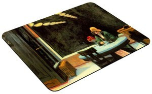 Podkładka Automat Edward Hopper 60x40cm