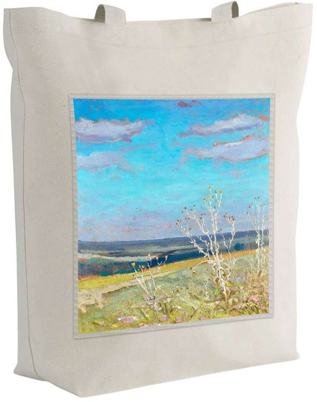 Torba z naszywką Bodiaki Jan Stanisławski