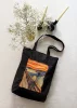 Torba bawełniana Krzyk Edvard Munch