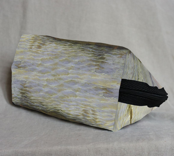 Kosmetyczka Zmiana pastwiska Rosa Bonheur