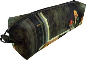 Piórnik Automat Edward Hopper