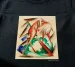 Koszulka z nadrukiem Sarna Franz Marc