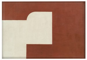 Magnes Kompozycja architektoniczna 4a Władysław Strzemiński