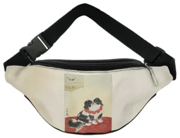 Nerka Pies pekińczyk Ohara Koson