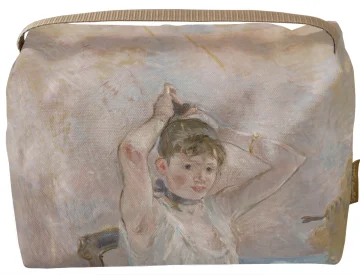 Kosmetyczka kuferek Łazienka Berthe Morisot