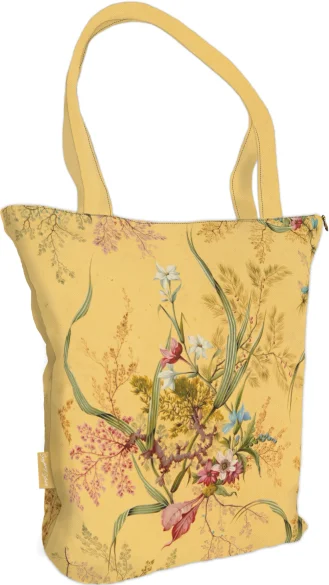 Torba na ramię shopper Wyklejka marmurowa (papierowa) 3 William Kilburn