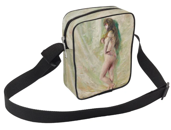 Torba Listonoszka Konwalia Władysław Podkowiński