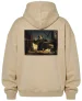 Bluza oversize Astronom Kopernik, czyli rozmowa z Bogiem Jan Matejko