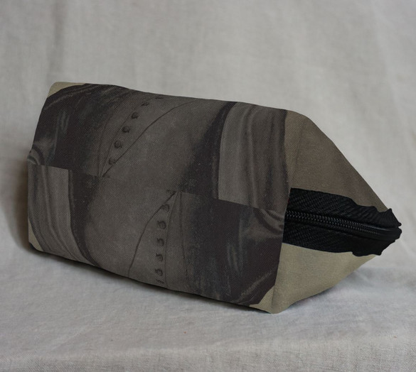 Kosmetyczka Portret Filipa II Sofonisba Anguissola