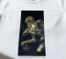 Koszulka z nadrukiem Saturn pożerający własne dzieci Francisco Goya