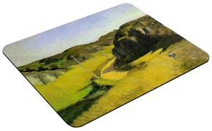 Podkładka Droga w Maine Edward Hopper 60x40cm