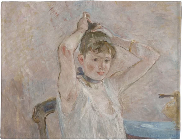Podkładka na stół Łazienka Berthe Morisot