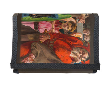 Portfel Rzeczywistość Jacek Malczewski