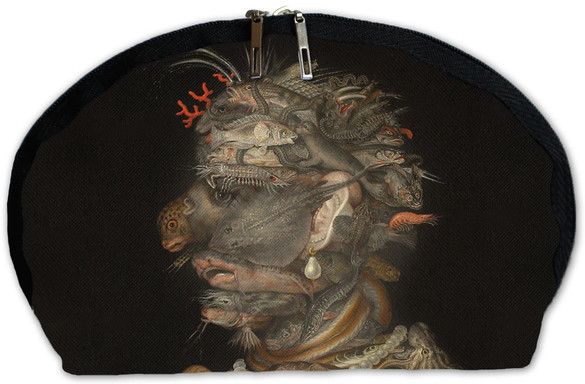 Kosmetyczka Woda Giuseppe Arcimboldo