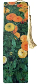 Zakładka do książki Marigolds Koloman Moser