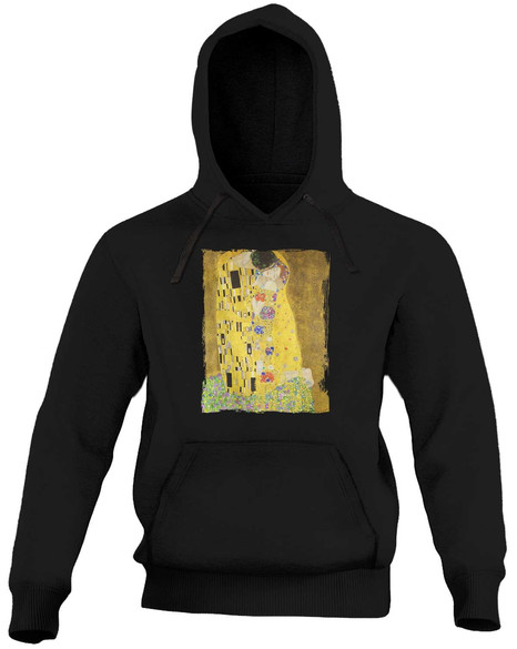 Bluza Pocałunek Gustav Klimt