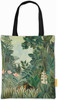 Torba na ramię The Equatorial Jungle Henri Rousseau