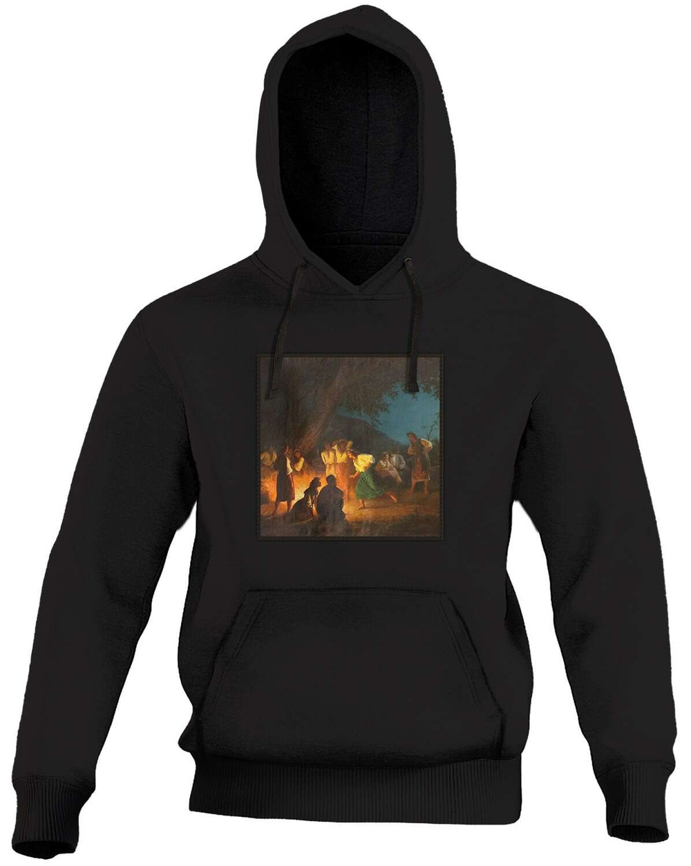 Bluza z naszywką Noc Kupały Henryk Siemiradzki
