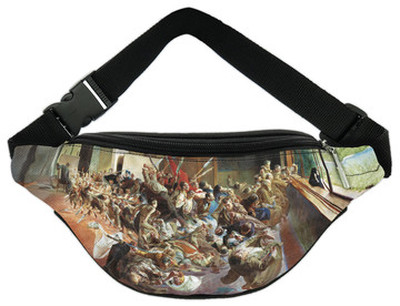 Nerka Melancholia Jacek Malczewski