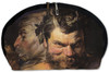 Dwóch satyrów