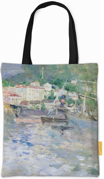 Torba na ramię Port w Nicei Berthe Morisot