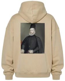 Bluza oversize Portret Filipa II Sofonisba Anguissola