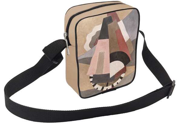 Torba listonoszka Provincetown Marsden Hartley