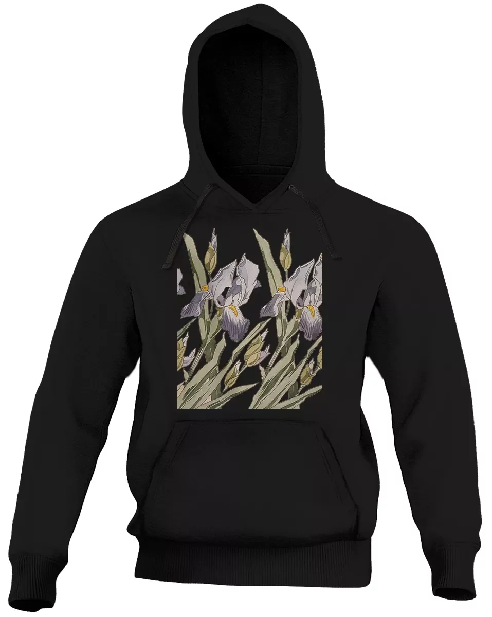 Bluza Irys Koloman Moser