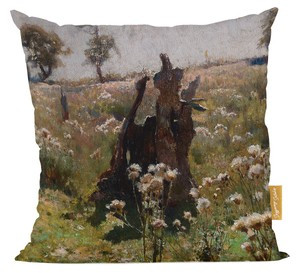 Poduszka Bodiaki Jan Stanisławski