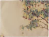 Fuchsia Branches (Sun Tree)