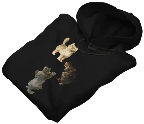 Bluza Koty William Henry Hamilton Trood