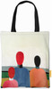 Torba na ramię Trzy postacie kobiece Kazimir Severinovich Malevich