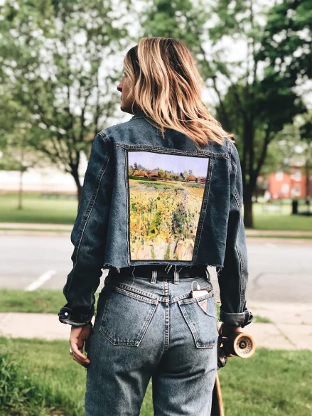 Ekran Maki Stanisław Masłowski