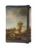 Portfel Kamienny most Rembrandt