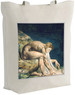 Torba z naszywką Newton William Blake