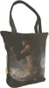 Torba na ramię shopper Kolos Francisco Goya