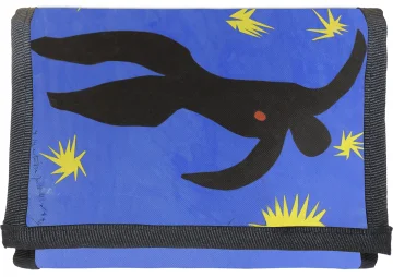 Portfel Ikar Henri Matisse